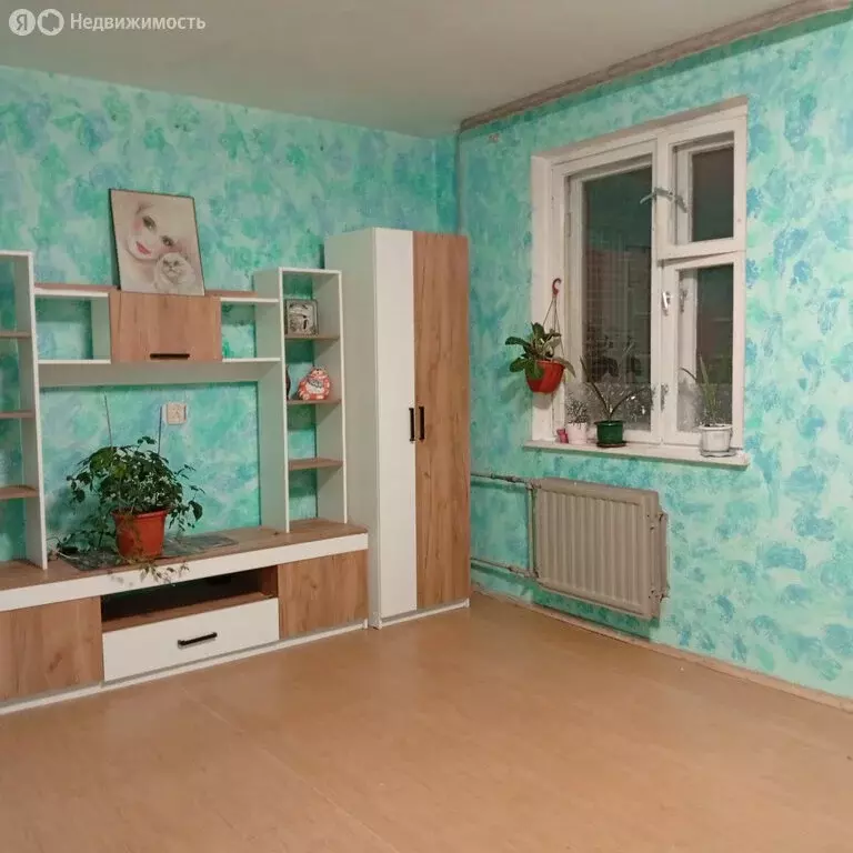 3-комнатная квартира: Санкт-Петербург, Стародеревенская улица, 20к2 ... - Фото 2