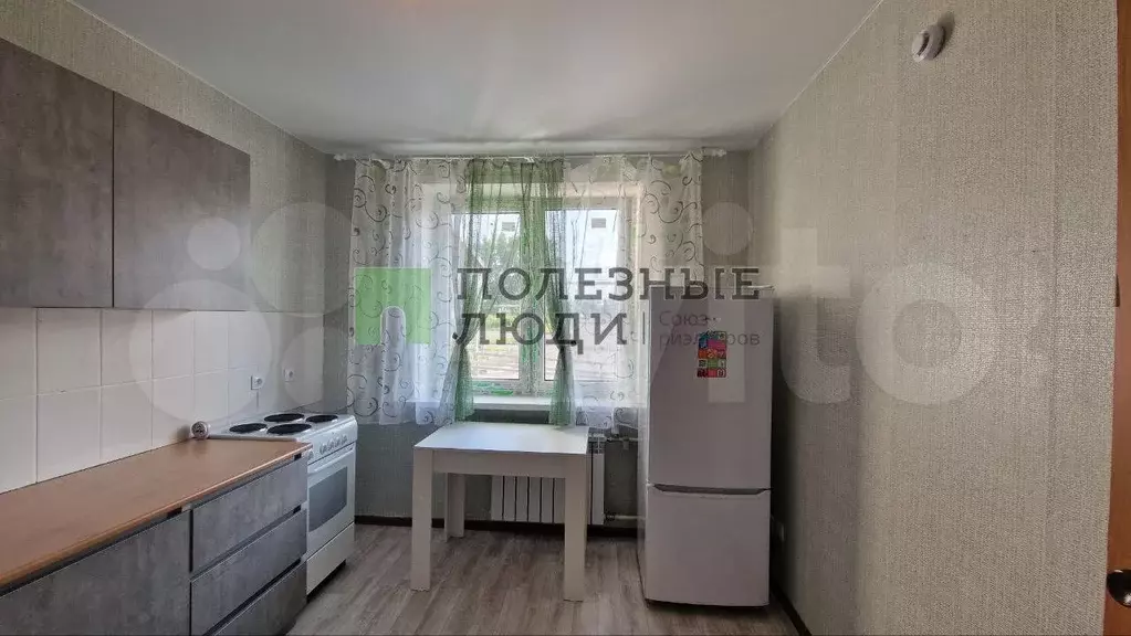 1-к. квартира, 27,2 м, 1/9 эт. - Фото 0
