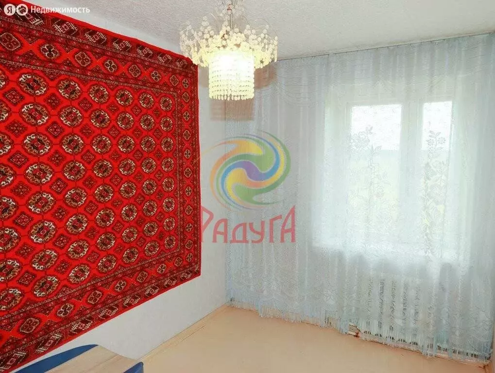 3-комнатная квартира: Иваново, Кавалерийская улица, 50 (60 м) - Фото 2