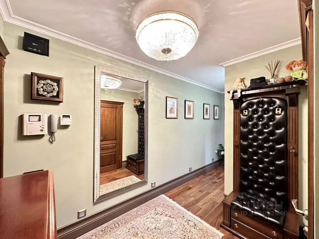 2-к кв. Москва Краснохолмская наб., 5-9 (72.4 м) - Фото 2