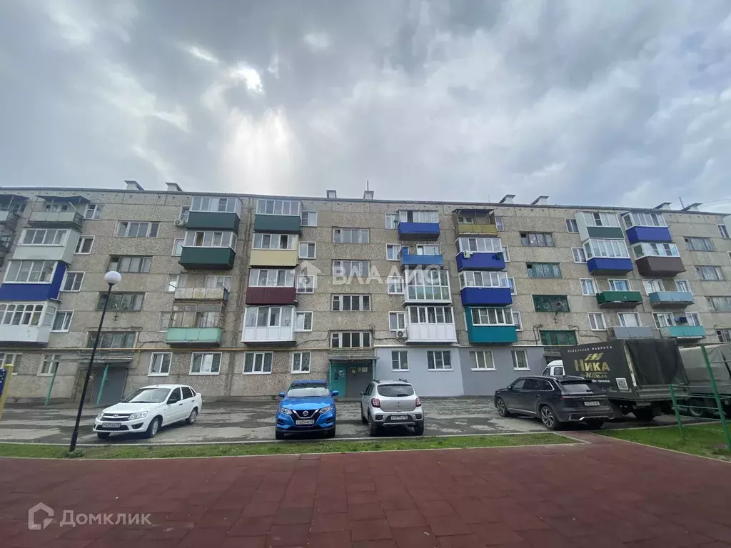 Продаётся 3-к квартира, 57.2 м - Фото 0