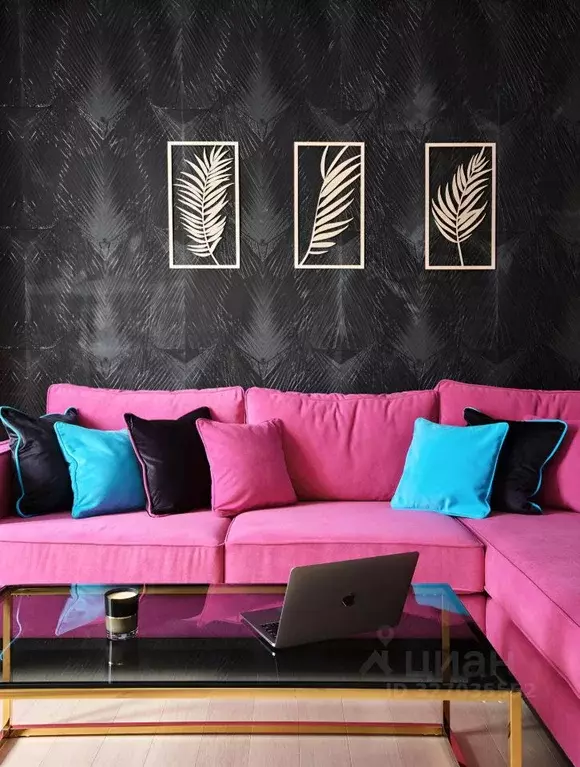 2-к кв. Москва ш. Энтузиастов, 3к2 (75.0 м) - Фото 2