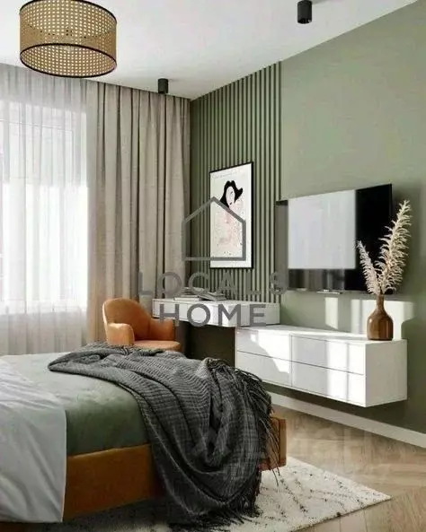 1-к кв. Рязанская область, Рязанский муниципальный округ, с. Дядьково ... - Фото 1