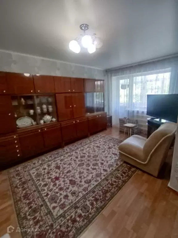 Продаётся 2-к квартира, 44.1 м - Фото 0