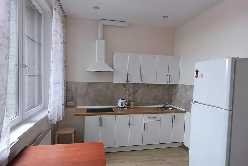 1-к кв. Московская область, Люберцы Красноармейская ул., 19 (38.0 м) - Фото 0