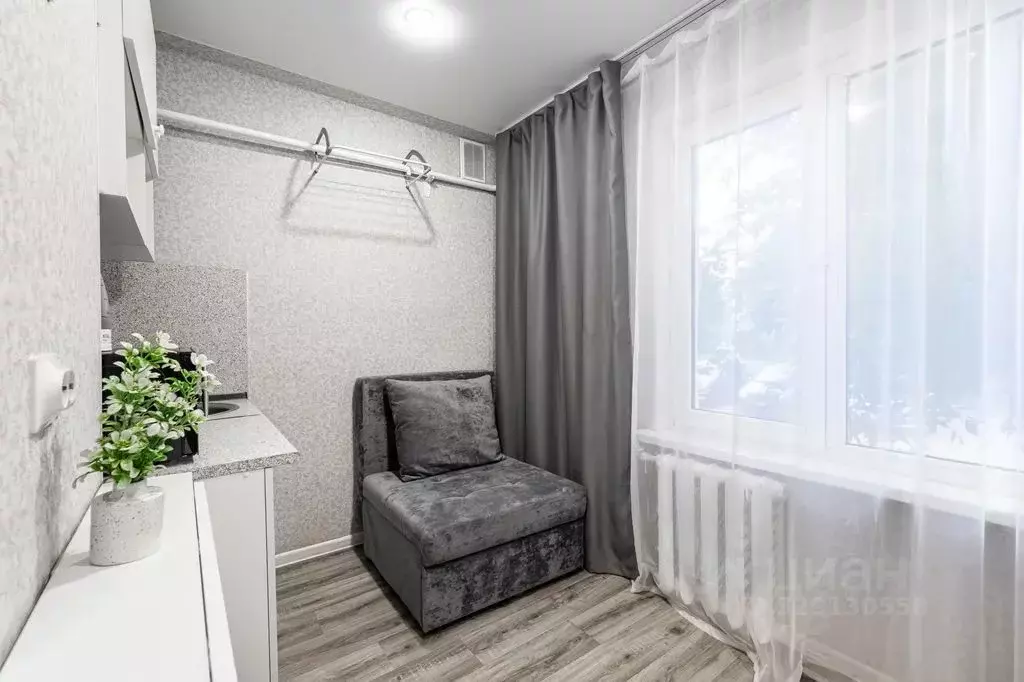 Студия Татарстан, Казань ул. Латышских Стрелков, 29 (10.0 м) - Фото 1