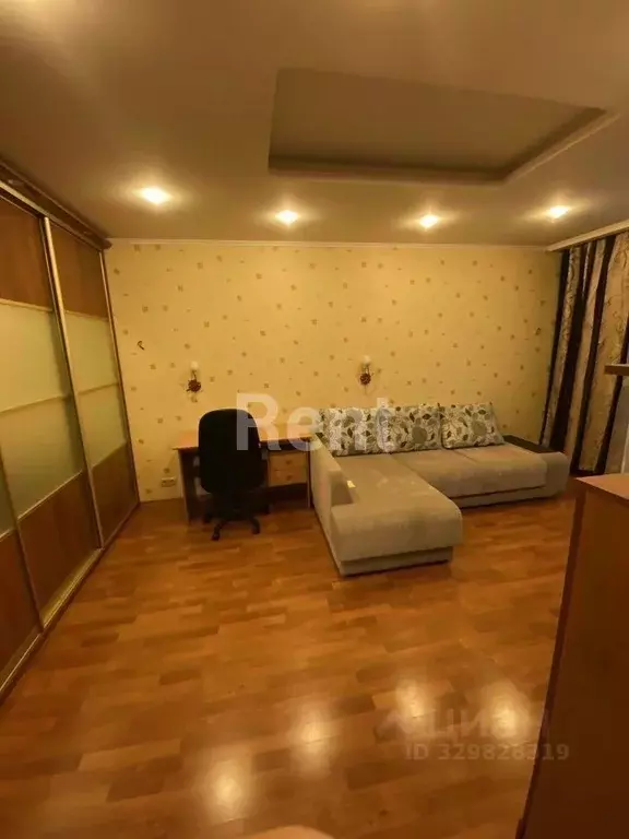 1-к кв. Москва ул. Ивана Сусанина, 6К2 (37.0 м) - Фото 1
