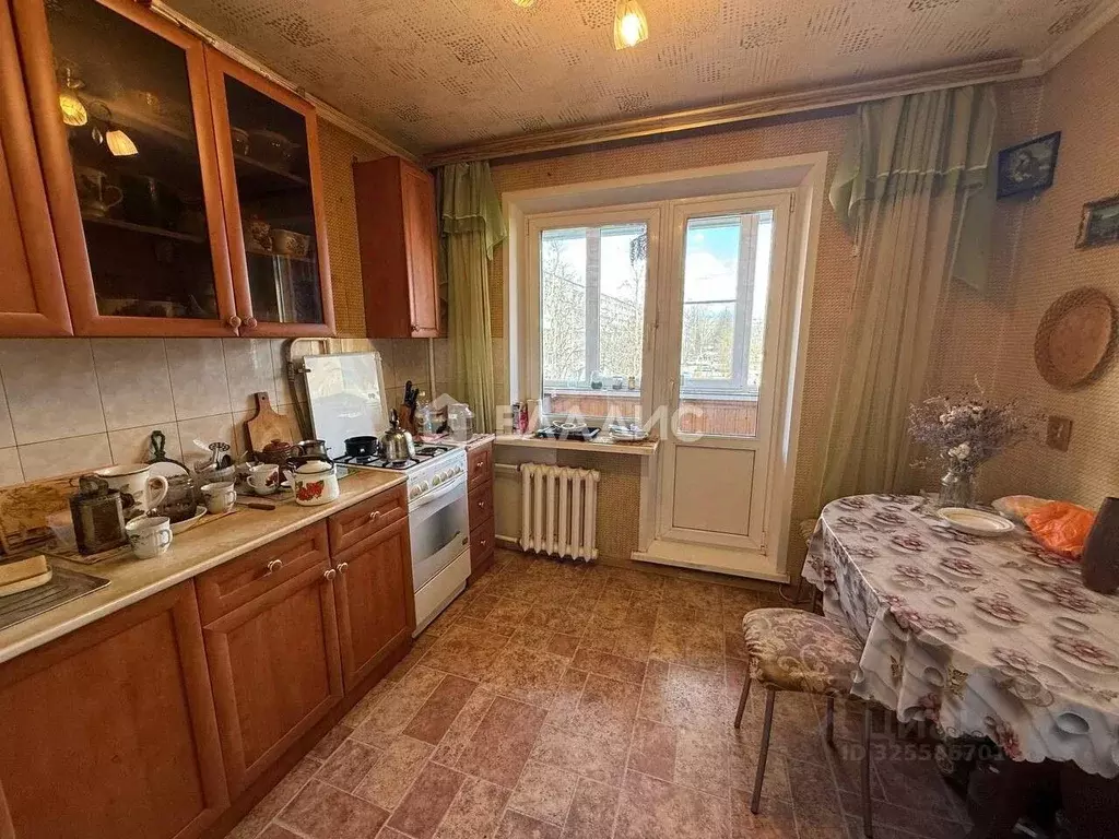 2-к кв. Московская область, Воскресенск Лопатинский мкр, ул. ... - Фото 1