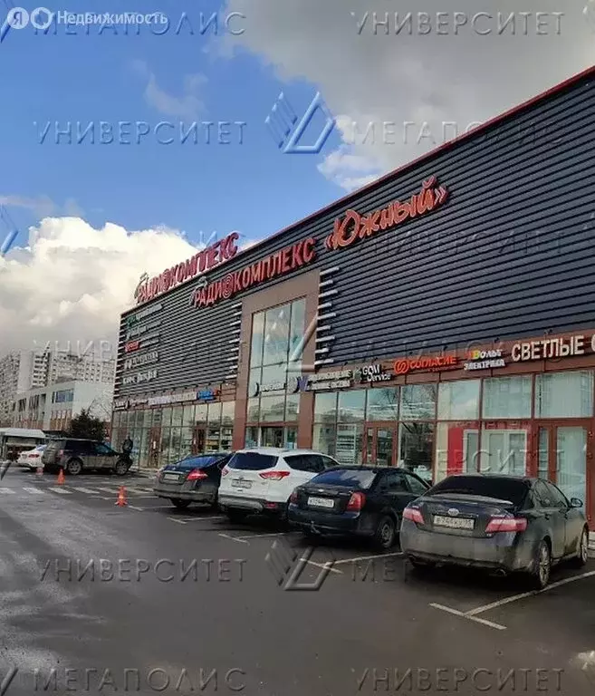 Офис (50 м) - Фото 2