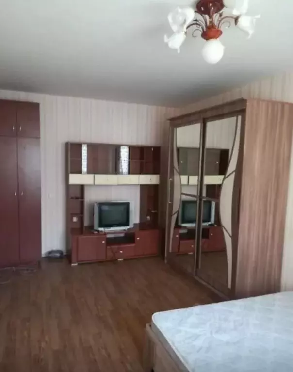 1-к кв. Псковская область, Псков ул. Юности, 11Б (32.0 м) - Фото 0