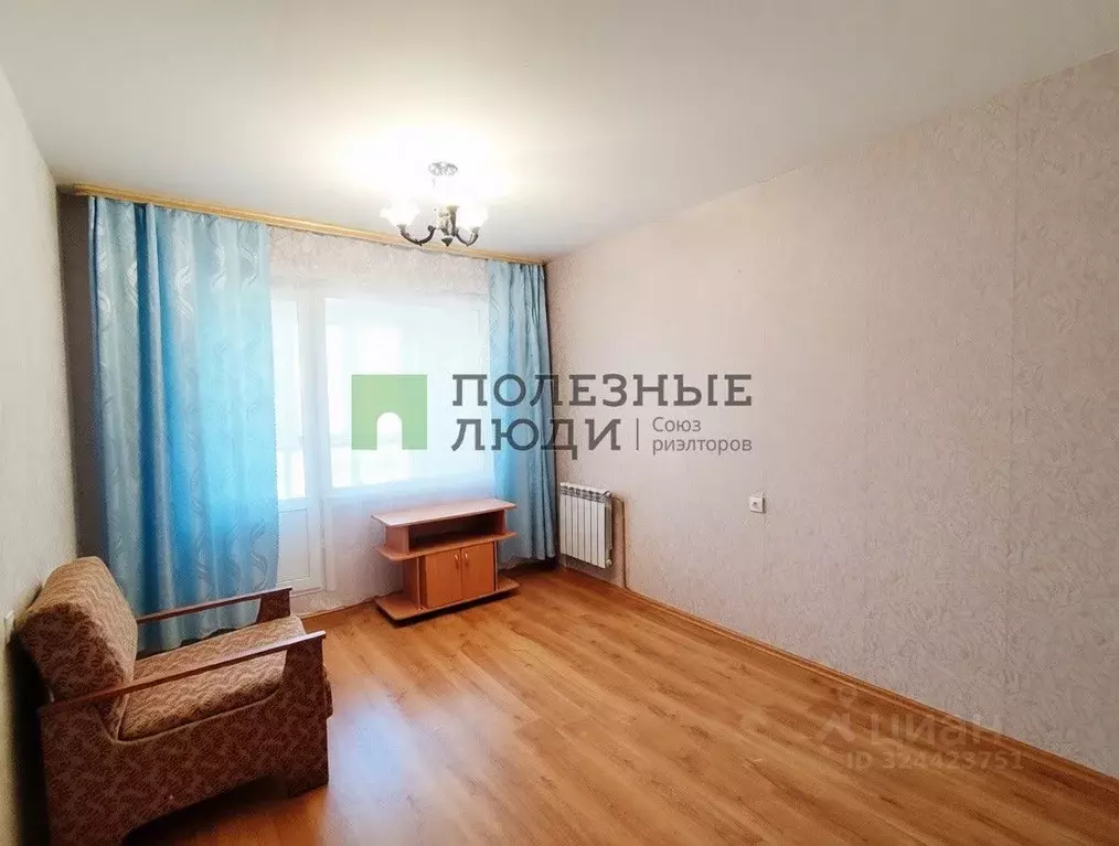 3-к кв. Белгородская область, Яковлевский муниципальный округ, ... - Фото 1