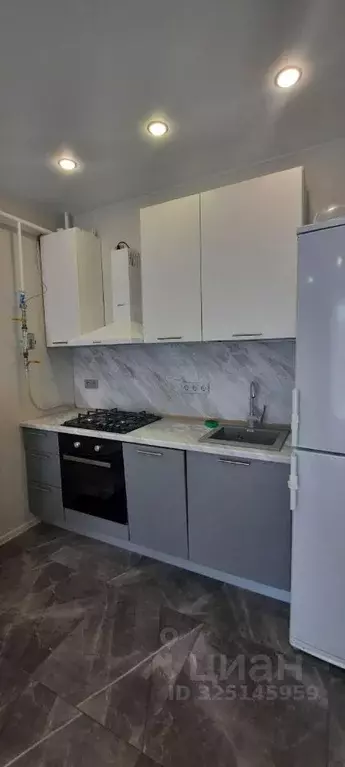 1-к кв. Ленинградская область, Ломоносовский район, Аннинское ... - Фото 2