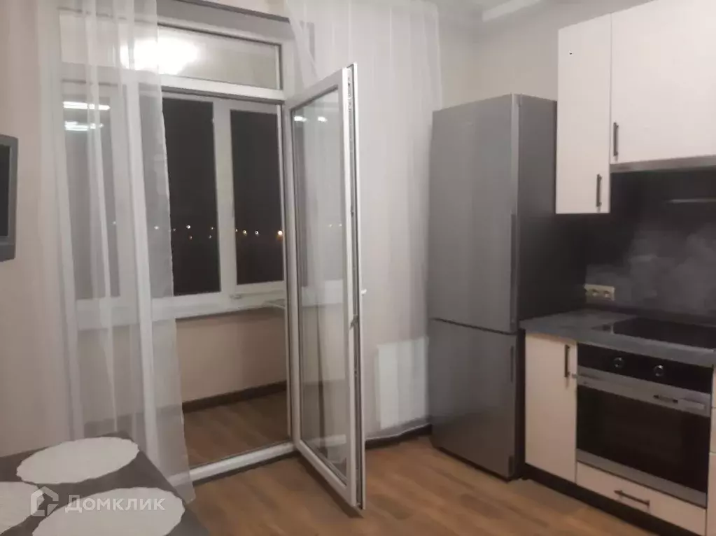 Продаётся 1-к квартира, 36.59 м - Фото 0
