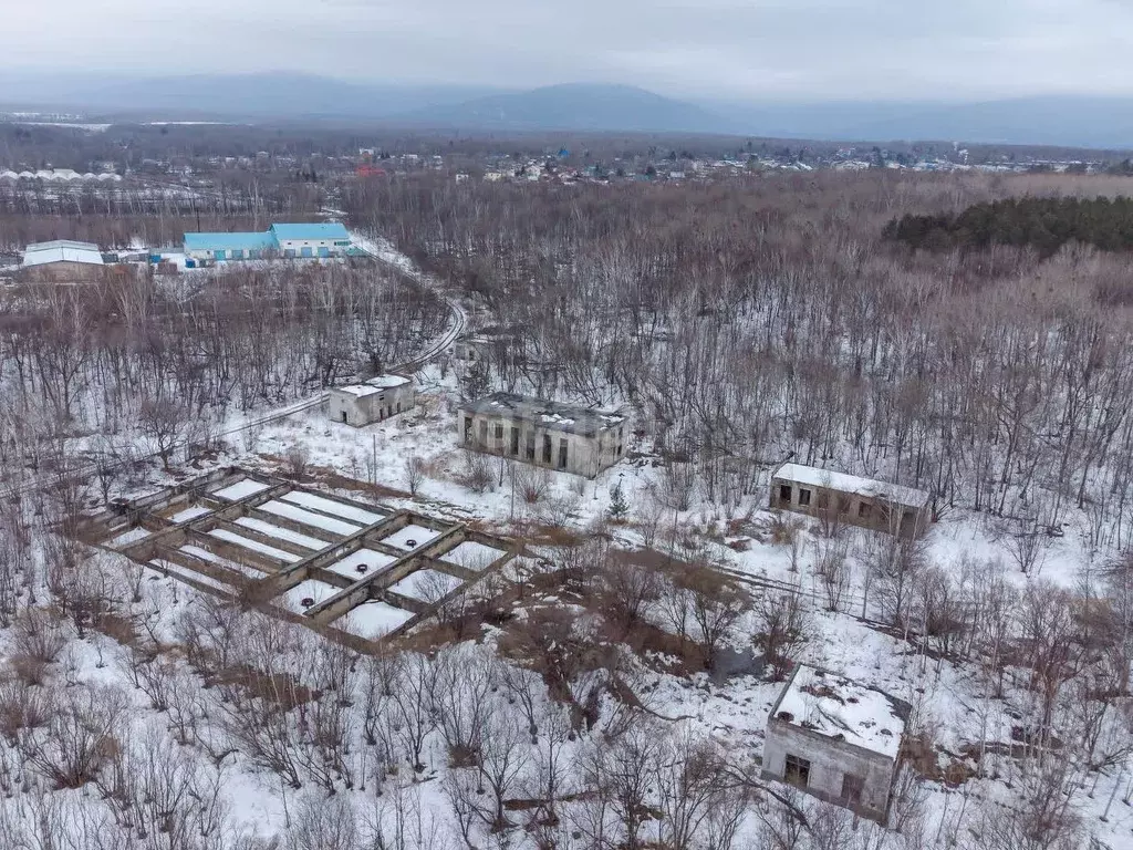 Помещение свободного назначения в Хабаровский край, Хабаровский район, ... - Фото 1