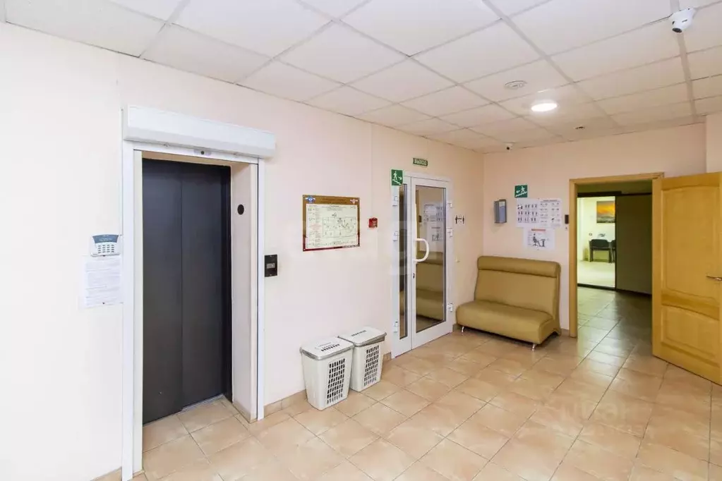 Офис в Тюменская область, Тюмень Советская ул., 65/2 (433 м) - Фото 1