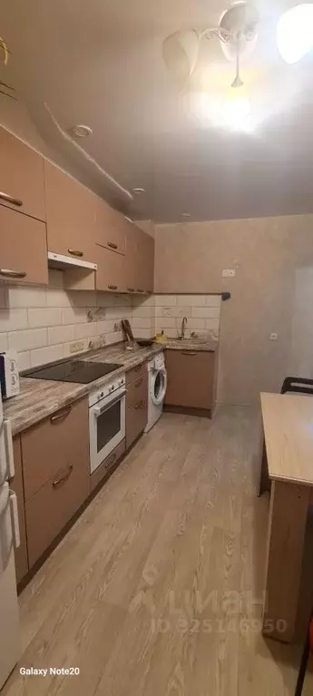 1-к кв. Башкортостан, Уфа ул. Летчика Кобелева, 3/3 (33.7 м) - Фото 2