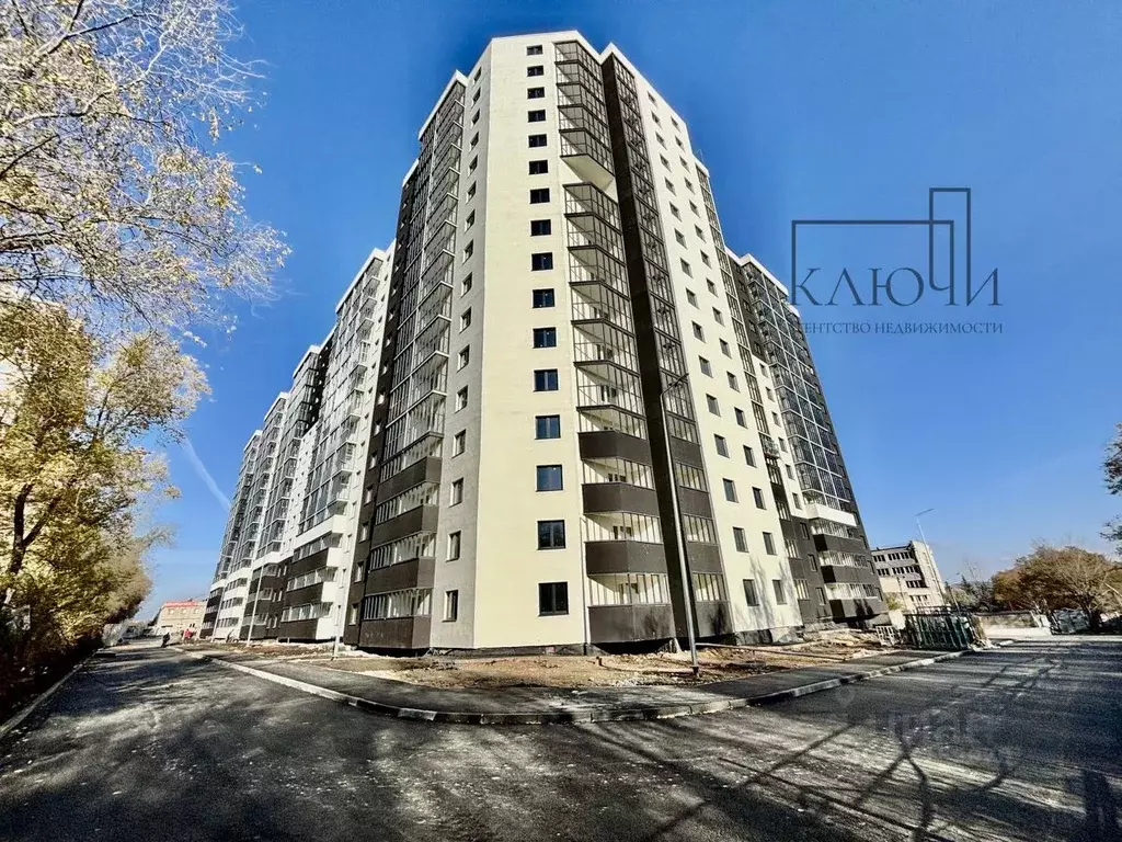 1-к кв. Челябинская область, Магнитогорск просп. Ленина, 114 (39.2 м) - Фото 0