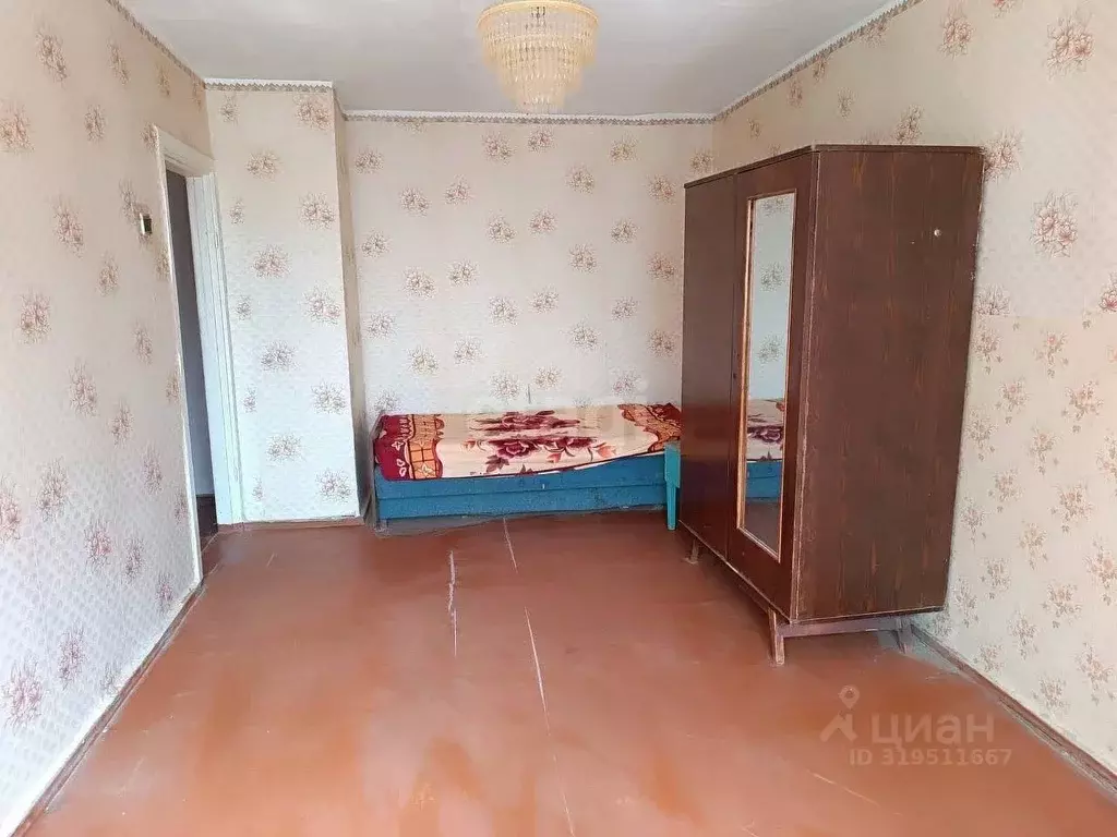 1-к кв. Крым, Армянск Имени Генерала Васильева мкр, 22 (30.3 м) - Фото 0
