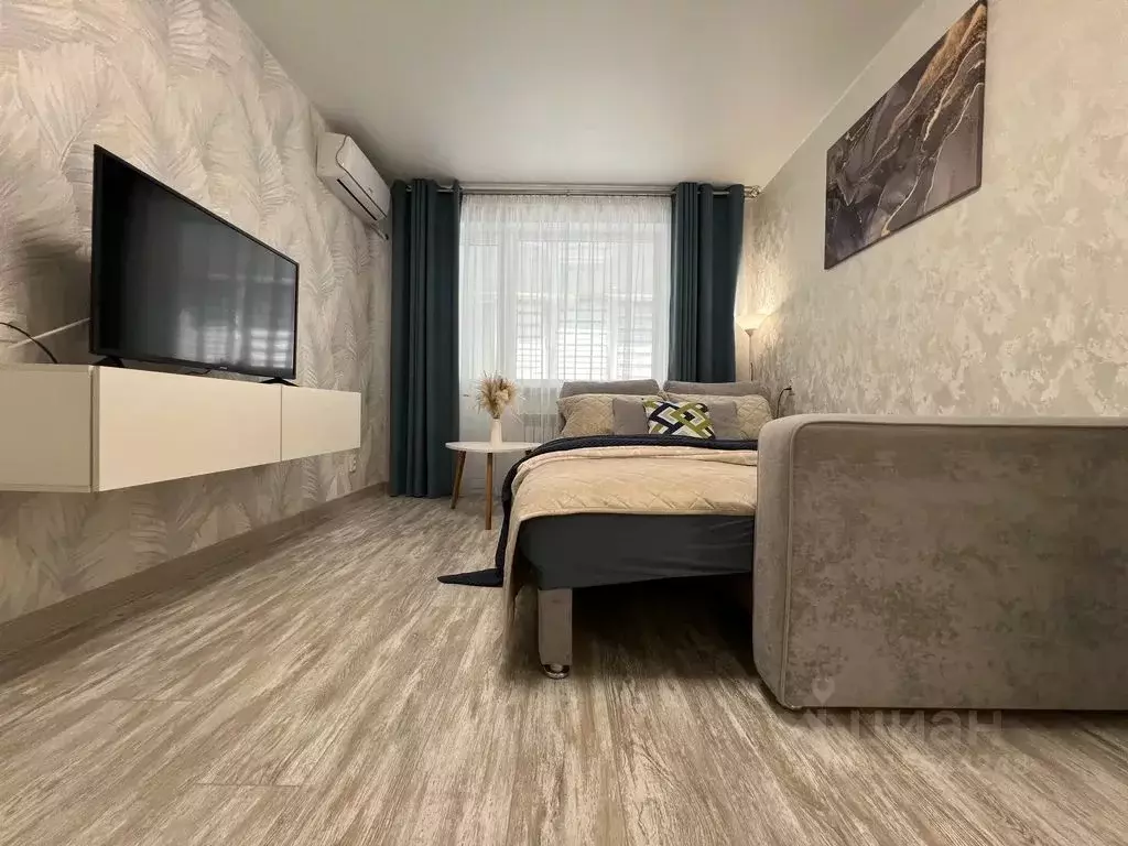 1-к кв. Севастополь ул. Степаняна, 7 (45.0 м) - Фото 1