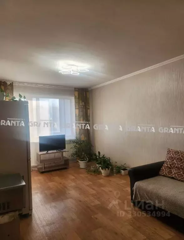 3-к кв. Красноярский край, Красноярск Волжская ул., 17 (61.0 м) - Фото 2