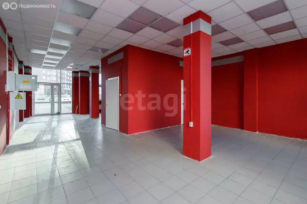 Помещение свободного назначения (89 м) - Фото 2