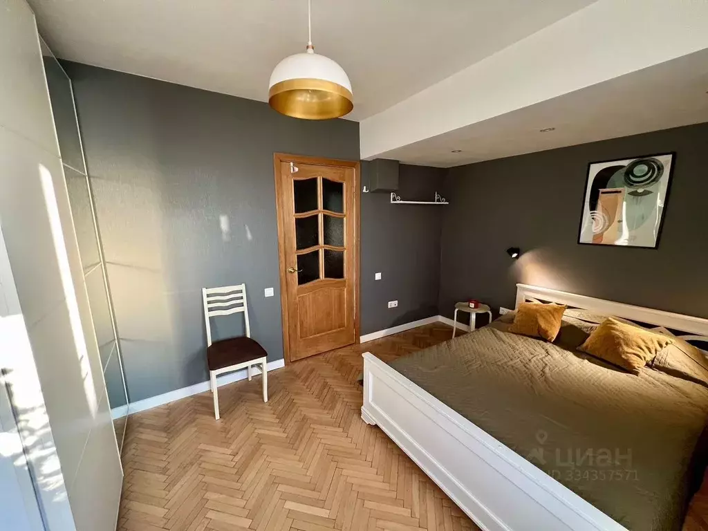 2-к кв. Москва Староватутинский проезд, 1 (40.0 м) - Фото 2