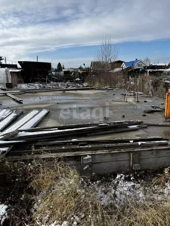Участок в Иркутская область, Ангарск Радуга СНТ,  (6.4 сот.) - Фото 2