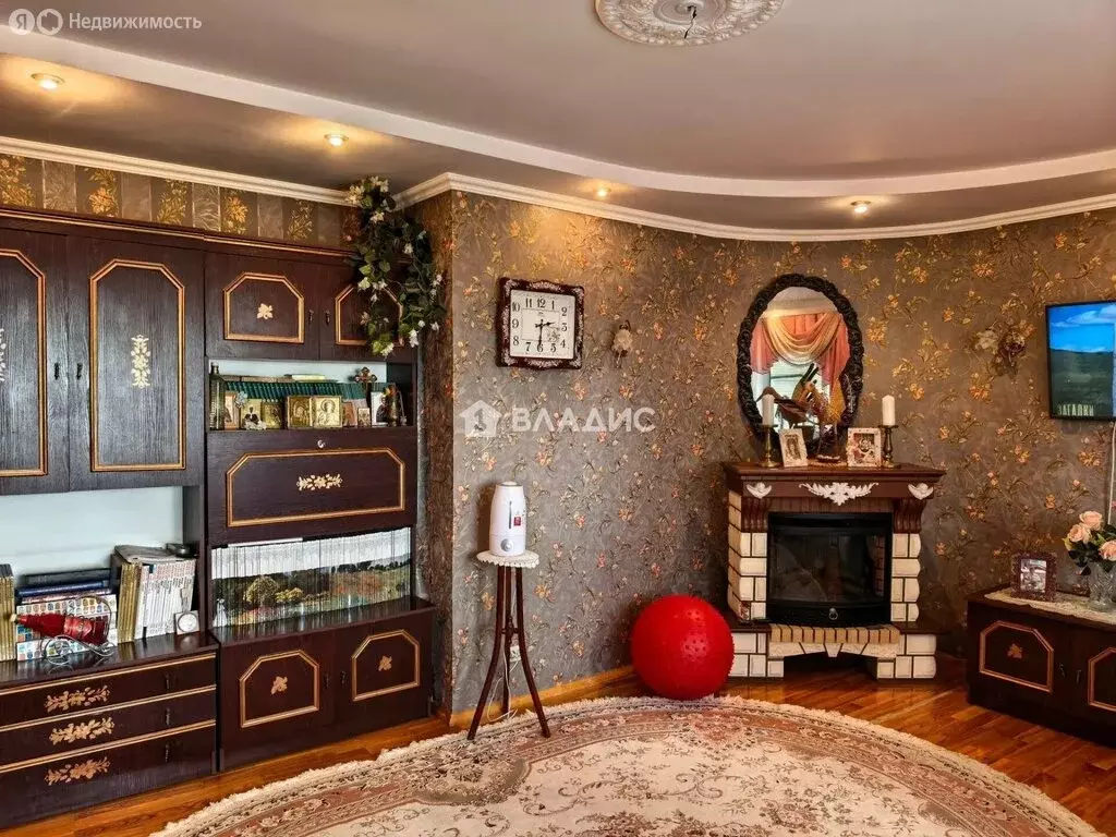 1-комнатная квартира: Белгород, улица Губкина, 18Д (40 м) - Фото 1
