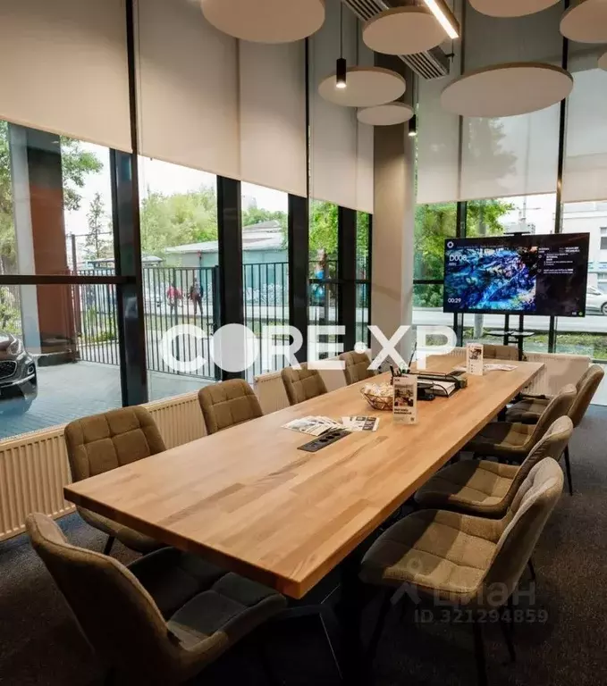 Офис в Свердловская область, Екатеринбург ул. Декабристов, 69 (790 м) - Фото 2