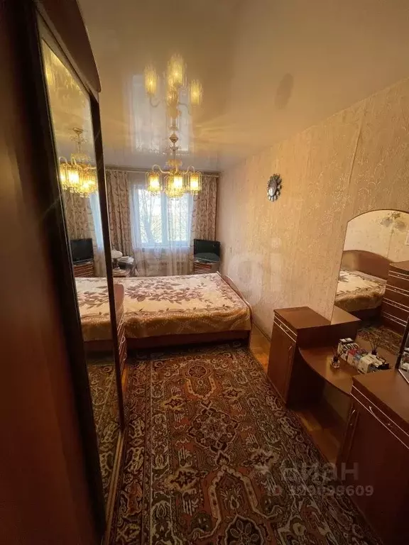 3-к кв. Удмуртия, Ижевск Буммашевская ул., 82 (58.4 м) - Фото 1