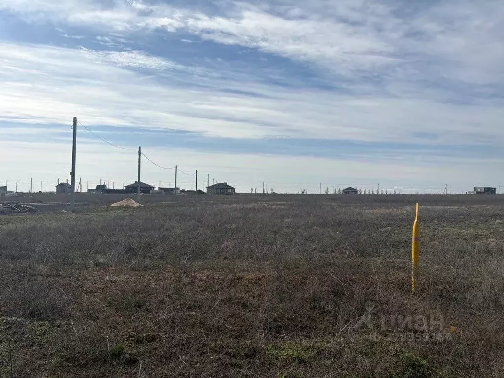 Участок в Волгоградская область, Волгоград ул. Ванильная (6.34 сот.) - Фото 2