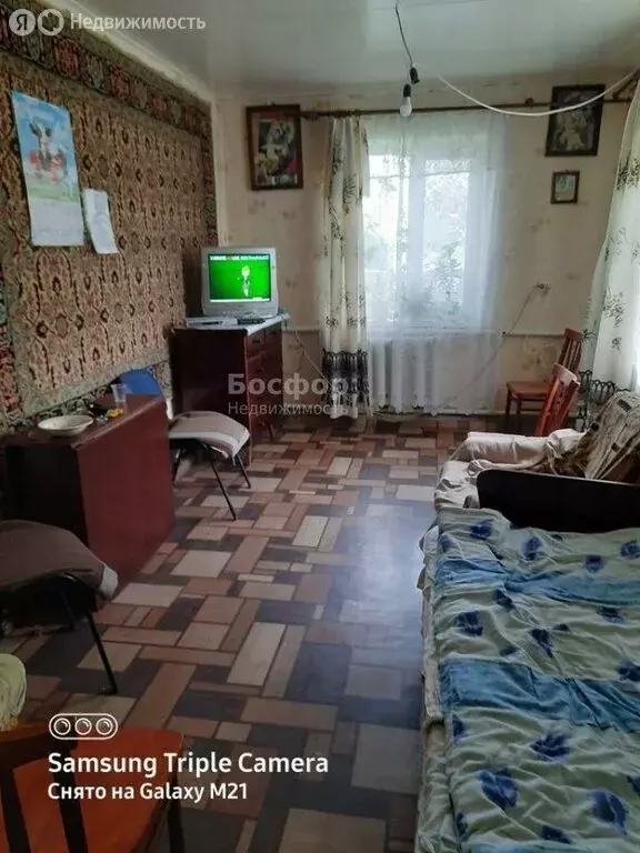 Дом в Партизаны, Юбилейная улица, 90 (60 м) - Фото 2
