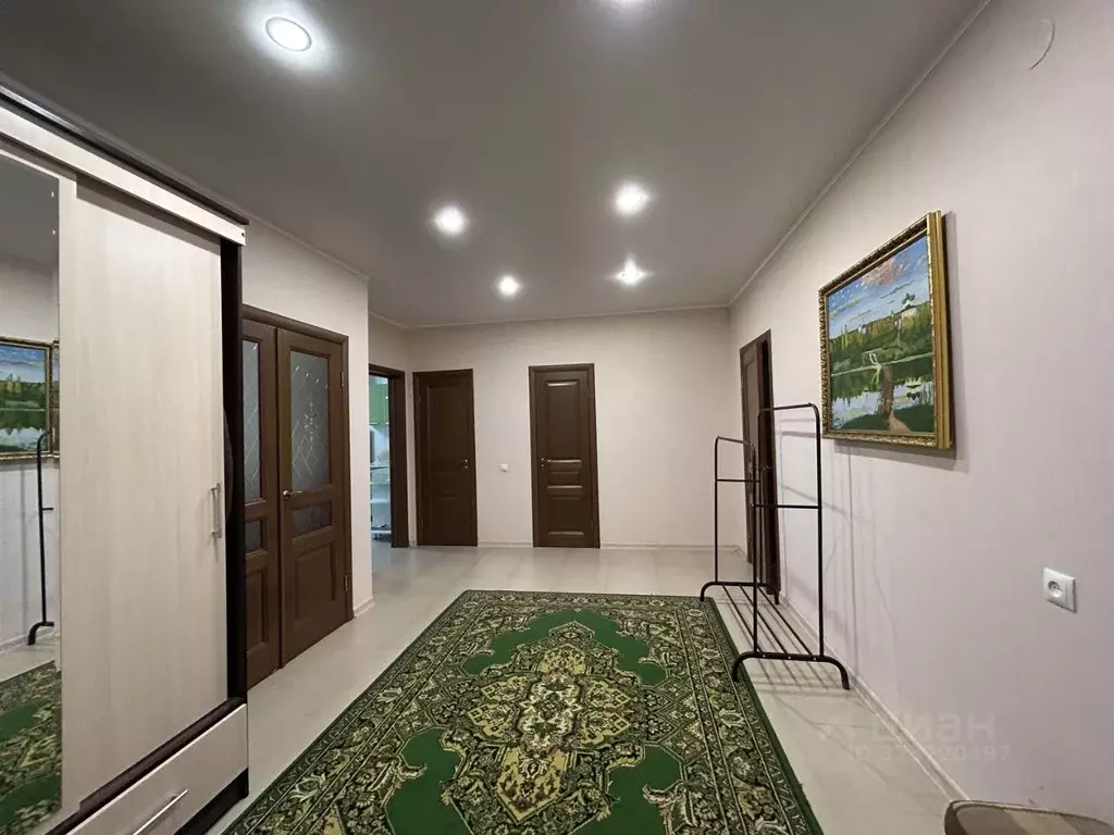 2-к кв. Московская область, Сергиев Посад Кирпичная ул., 29 (80.0 м) - Фото 1