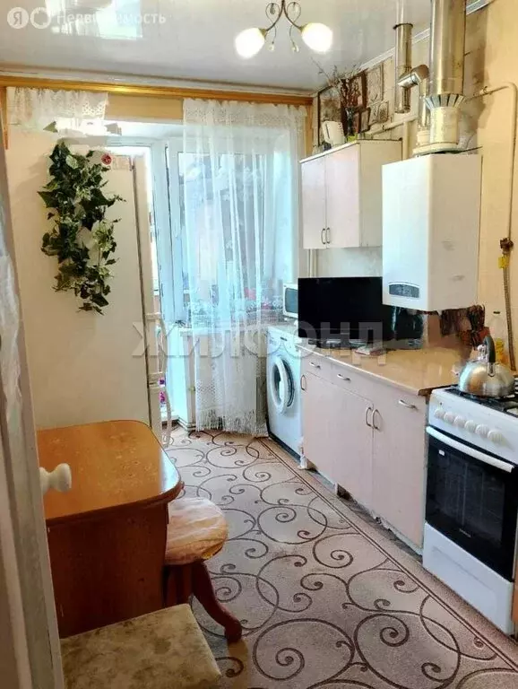 2-комнатная квартира: Воронеж, Тепличная улица, 7А (41.4 м) - Фото 2