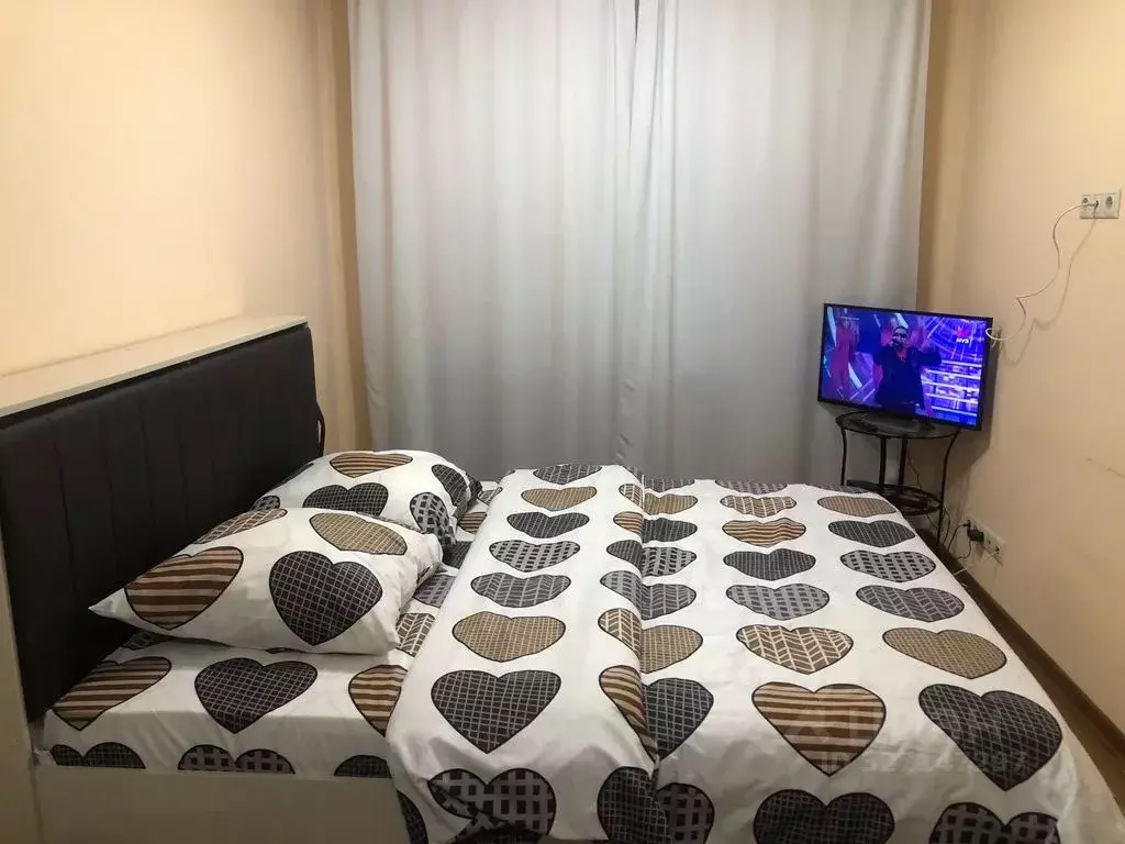 1-к кв. Московская область, Люберцы Инициативная ул., 13 (40.0 м) - Фото 2