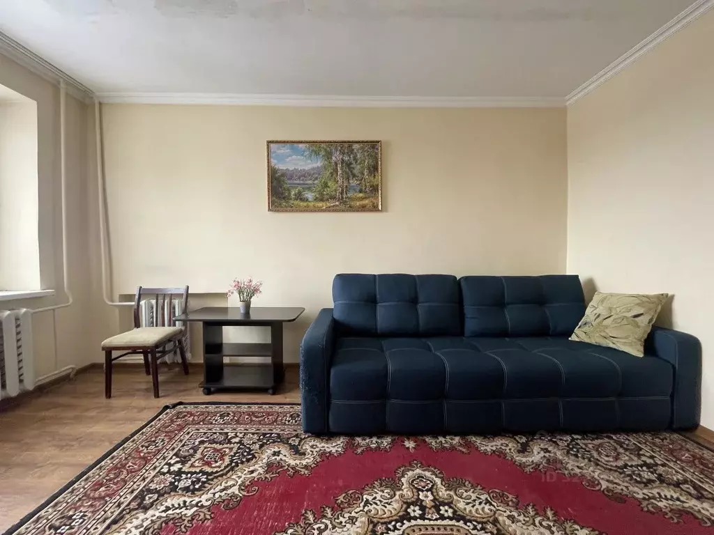 2-к кв. Кабардино-Балкария, Нальчик ул. 2-й Таманской Дивизии (36.0 м) - Фото 2