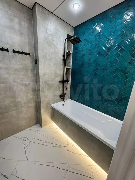 3-к. квартира, 80 м, 16/18 эт. - Фото 1