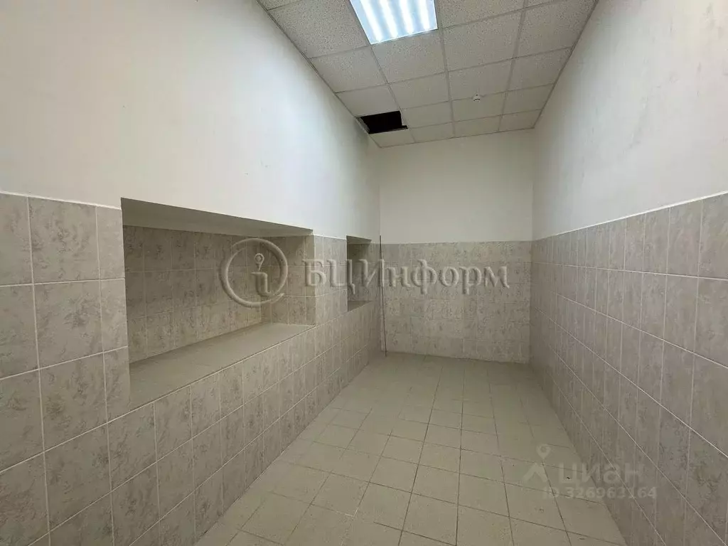 Офис в Санкт-Петербург Парковая ул., 9М (110 м) - Фото 1