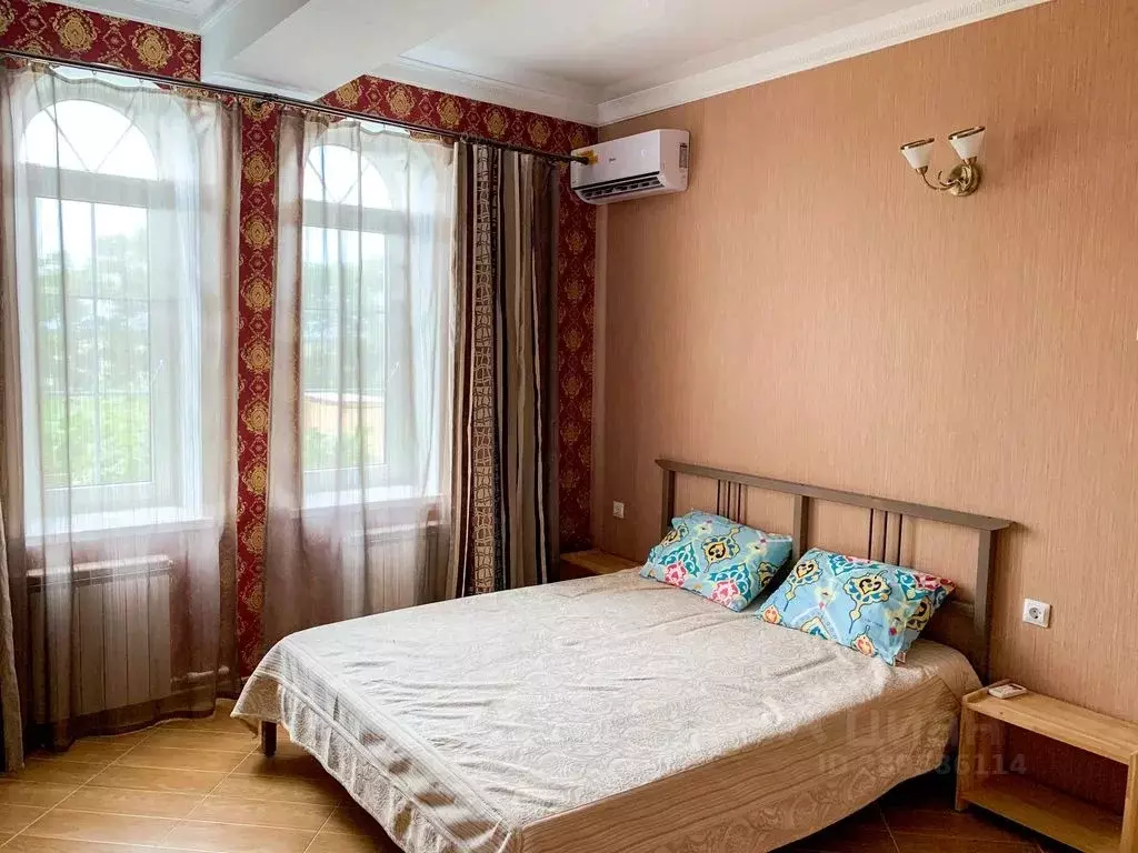 Комната Краснодарский край, Анапа муниципальный округ, Благовещенская ... - Фото 0