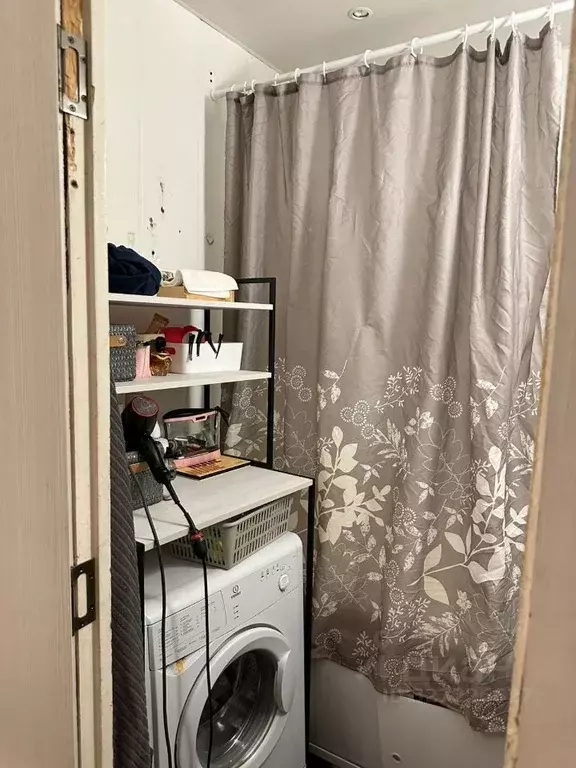 1-к кв. Москва Коломенская ул., 5 (42.0 м) - Фото 1