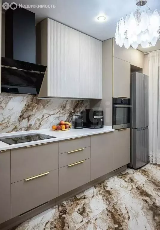 2-комнатная квартира: Балашиха, улица Майкла Лунна, 5 (62 м) - Фото 1