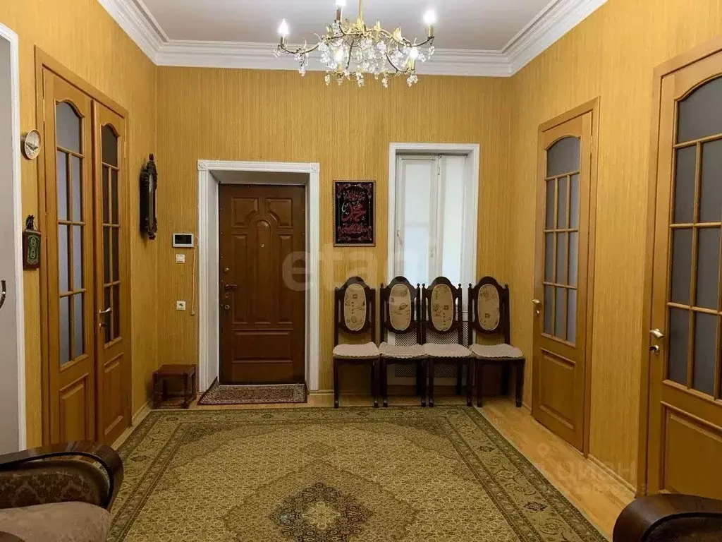 Дом в Дагестан, Махачкала проезд 1-й Арухова, 40 (430 м) - Фото 1