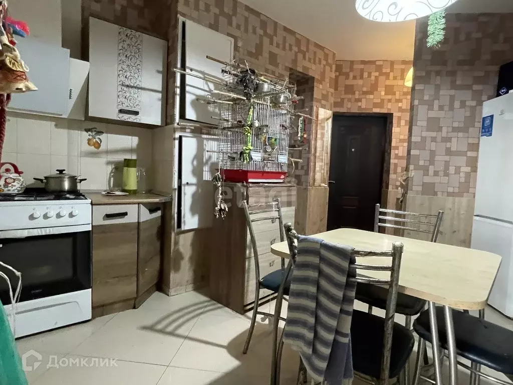 Продаётся 2-к квартира, 46.4 м - Фото 1