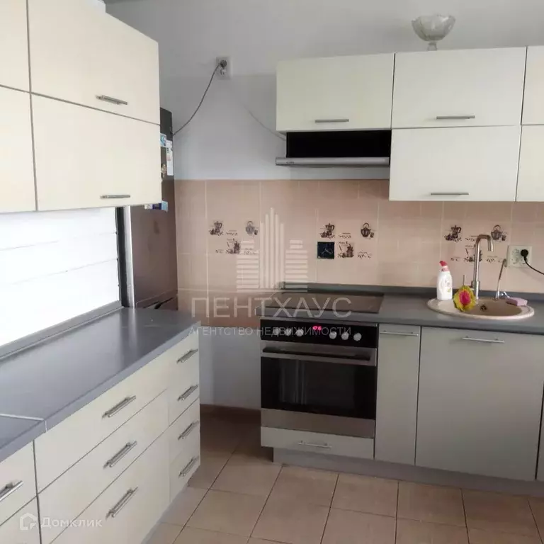Продаётся квартира-студия, 43 м - Фото 0