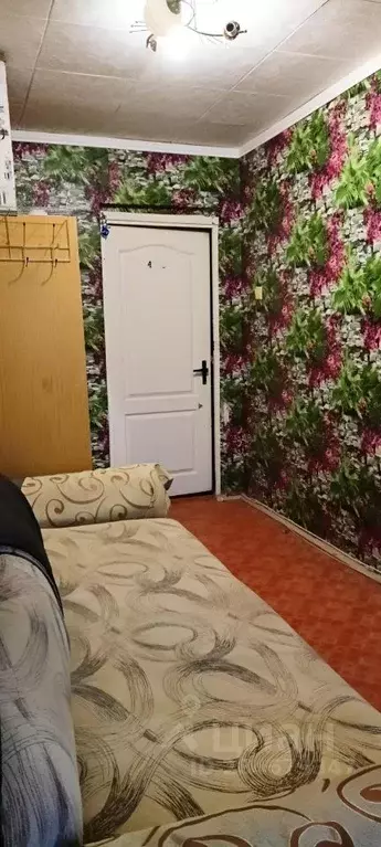 Комната Краснодарский край, Геленджик Южный мкр, ул. Маяковского, 2 ... - Фото 1