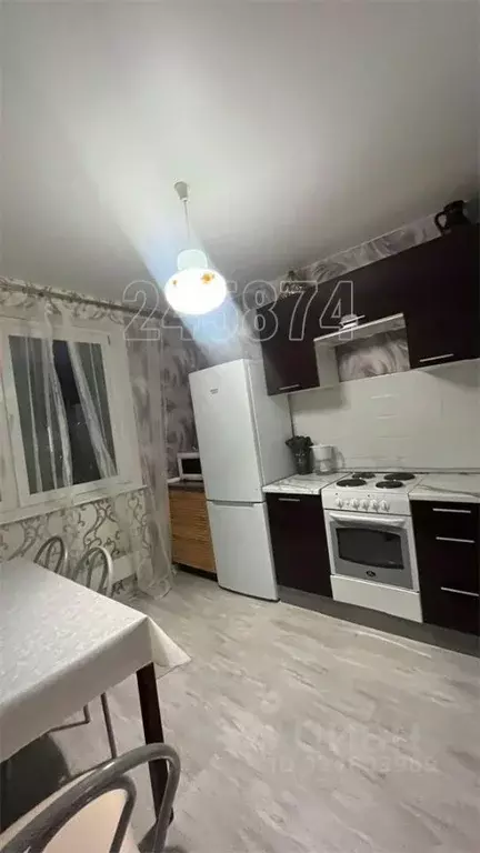 2-к кв. Москва Нагатинская наб., 48/2 (55.0 м) - Фото 1