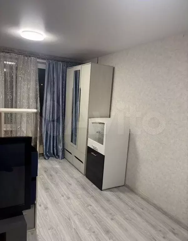 1-к. квартира, 33 м, 3/9 эт. - Фото 0