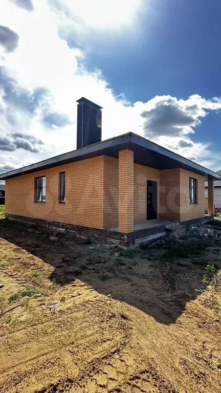 Дом 140 м на участке 7,5 сот. - Фото 0