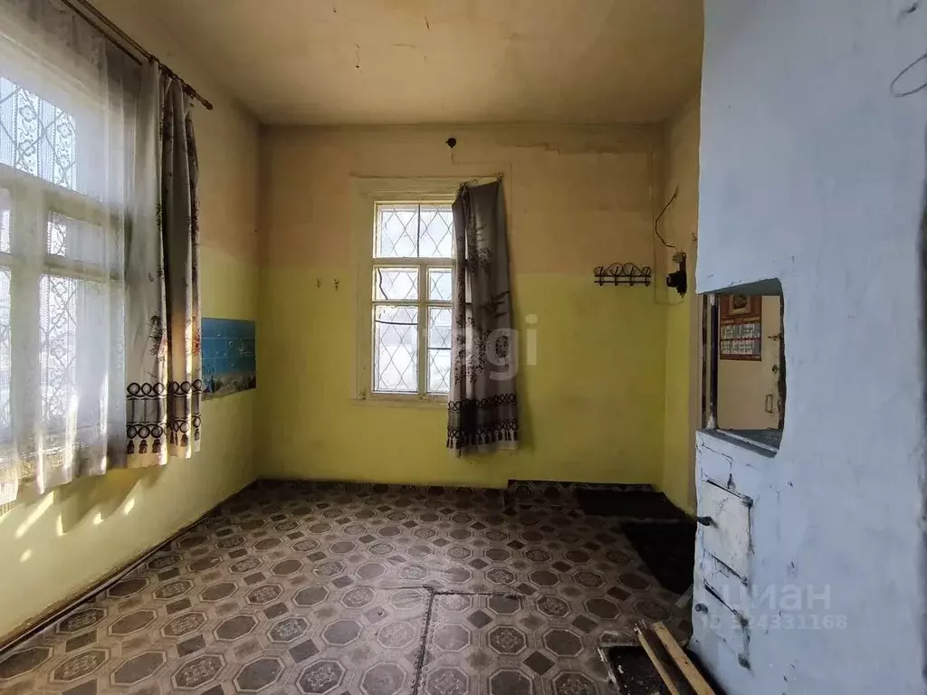2-к кв. Бурятия, Улан-Удэ ул. Невского, 6 (33.8 м) - Фото 2