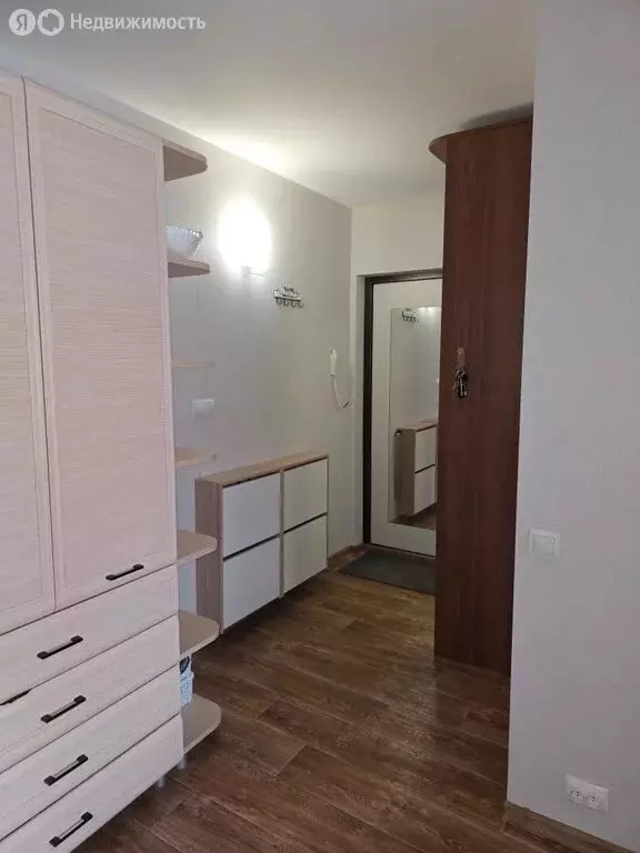 1-комнатная квартира: Волгоград, Нарвская улица, 6 (35.3 м) - Фото 1
